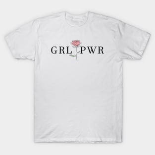 GIRL POWER T-Shirt